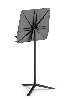 Bravo Music Stand - Black