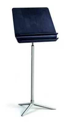 Wenger - Bravo Music Stand - Chrome