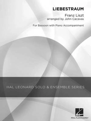 Hal Leonard - Liebestraum