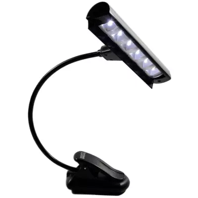 Encore Music Stand LED Light