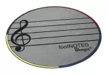 Wenger - Footnotes Rug - 13 2 Round