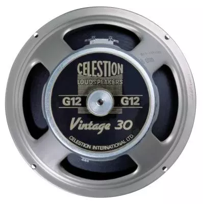 Celestion - Vintage 30 - 8 Ohm