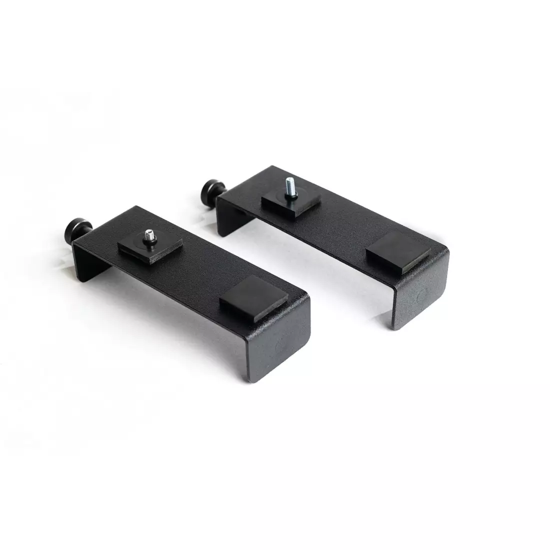 Keyboard Mounts for Flex Conductor System