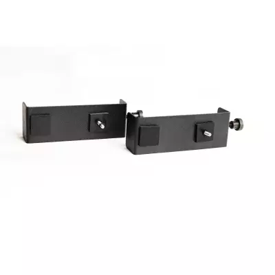 Keyboard Mounts for Flex Conductor System