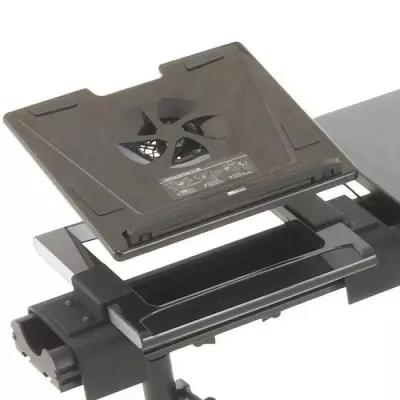 Wenger - Laptop Mount for Flex Conductor System