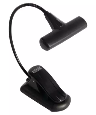 Wenger - Hammerhead LED Music Stand Light