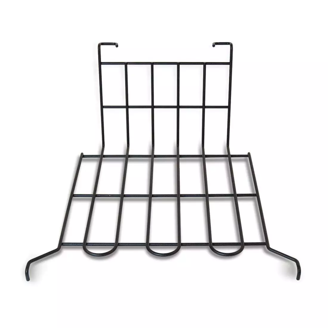 Nota Chair Book Storage Rack