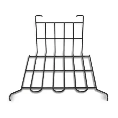 Wenger - Nota Chair Book Storage Rack