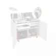 Wenger - Pop-Up Music Desk for Percussion Workstations - Oyster