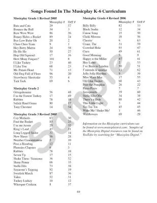 Orff Source Volume 2 - Amchin /Gagne /Olson /Price /Price-Wagner /Sills - Book