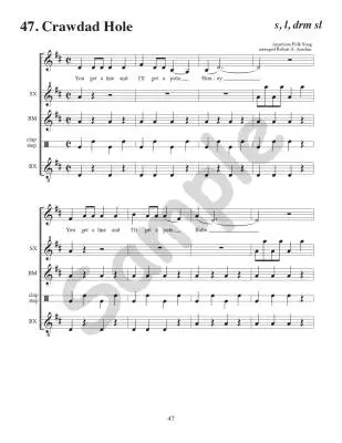 Orff Source Volume 2 - Amchin /Gagne /Olson /Price /Price-Wagner /Sills - Book