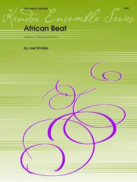 African Beat