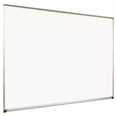 Wenger - Porcelain Steel Markerboard - 4 x 8