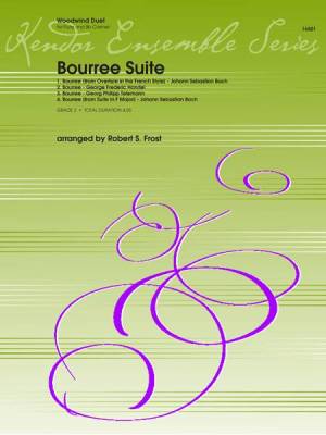 Bourree Suite