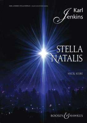 Boosey & Hawkes - Stella Natalis