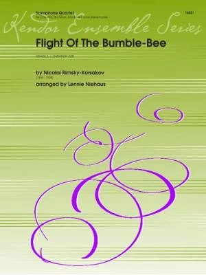 Kendor Music Inc. - Flight Of The Bumble-Bee