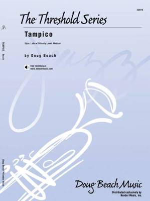 Kendor Music Inc. - Tampico
