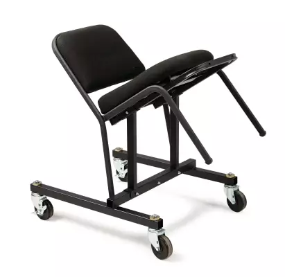 Move and Store Symphony Chair Cart