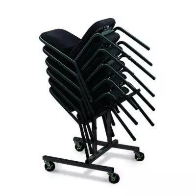 Move and Store Symphony Chair Cart