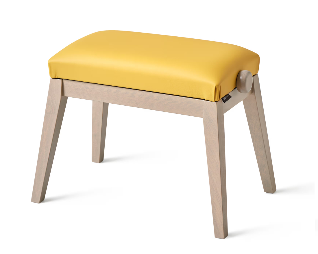 BG50 Piano Bench for Privia PX-S7000 - Mustard