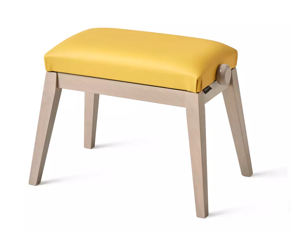 BG50 Piano Bench for Privia PX-S7000 - Mustard