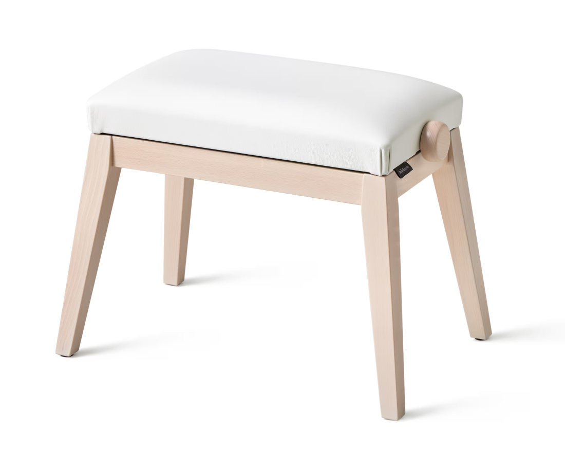 BG50 Piano Bench for Privia PX-S7000 - White