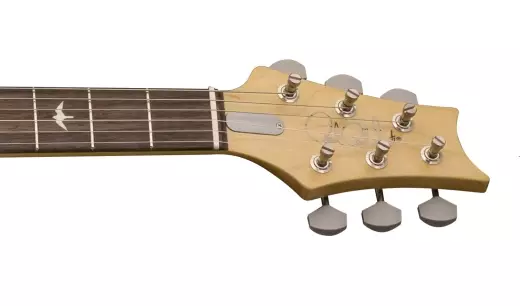 John Mayer Signature Silver Sky Electric Guitar with Rosewood Fretboard (Gigbag Included) - Tungsten