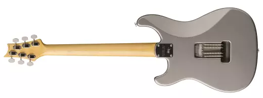 John Mayer Signature Silver Sky Electric Guitar with Rosewood Fretboard (Gigbag Included) - Tungsten