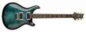 PRS Guitars - 40th Anniversary Custom 24 Limited Edition Electric Guitar w\/Case - Sub Zero