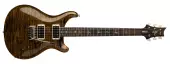 PRS Guitars - 40th Anniversary Custom 24 Limited Edition Electric Guitar w\/Case - Tiger Eye