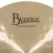 Byzance Traditional Extra Hammered Hi-Hats - 15\'\'