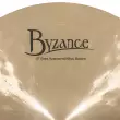 Byzance Traditional Extra Hammered Hi-Hats - 15\'\'