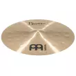 Byzance Traditional Extra Thin Hammered Crash Cymbal - 16\'\'