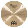 Meinl - Byzance Traditional Extra Thin Hammered Crash Cymbal - 16