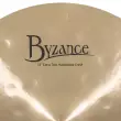 Byzance Traditional Extra Thin Hammered Crash Cymbal - 16\'\'