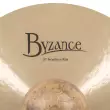 Byzance Traditional Polyphonic Ride - 20\'\'