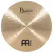 Meinl - Byzance Traditional Extra Hammered Ride - 24