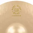 Pure Alloy Benny Greb Quick Sand Hi-Hats - 14\'\'