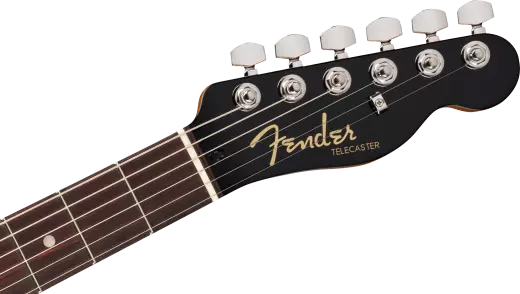 Limited Edition American Professional II Cabronita Telecaster, Rosewood Fingerboard - Shoreline Gold