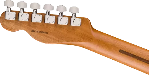 Limited Edition American Professional II Cabronita Telecaster, Rosewood Fingerboard - Shoreline Gold