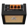 Crush Mini Combo Amplifier - Black