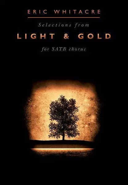 Light & Gold