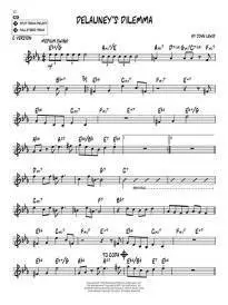 Modern Jazz Quartet Classics: Jazz Play-Along Volume 151 - Book/CD