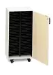 Wenger - Mobile Band\/Orchestra 2-Column Folio Cabinet with Door - Wenger Maple