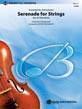 Belwin - Serenade for Strings Mvt. IV Finale (Tema Ruso)