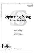 Spinning Song from Kashmir