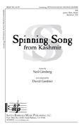 Santa Barbara Music - Spinning Song from Kashmir