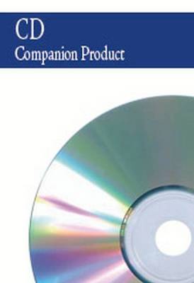 The Lorenz Corporation - Lead Me Back to Bethlehem - SA/TB Part-dominant Reh. CDs (reproducible)