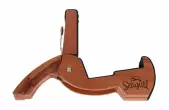 Pro G Sapele Guitar Stand