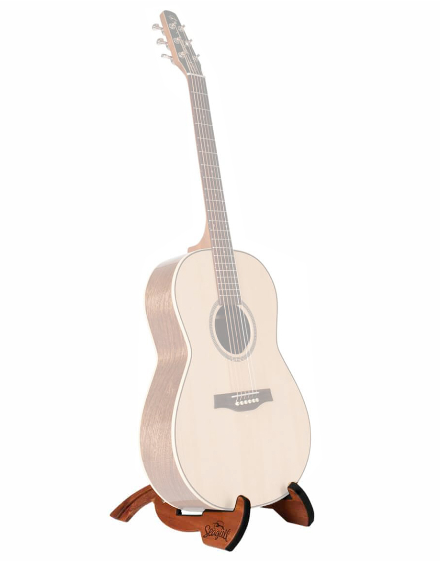 Pro G Sapele Guitar Stand